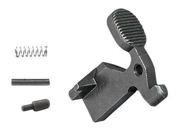 Picture of LUTH-AR LR-11A     BOLT CATCH W/SPRING BUFFER/PIN LR11A