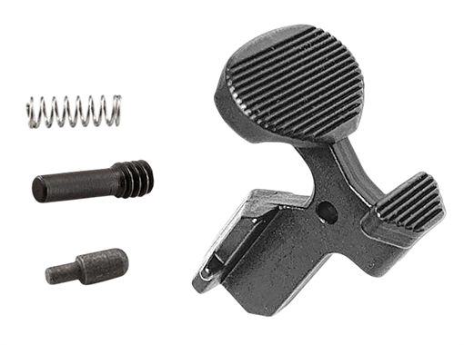 Picture of LUTH-AR LR-BC308A     308 PADDLE BOLT CATCH ASSY 812058030942