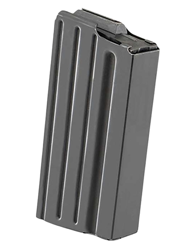 Picture of LUTH-AR MA-308A     308 STEEL 20RD MAGAZINE 812058030973