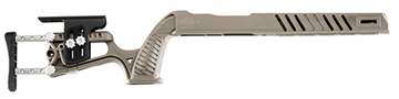 Picture of LUTH-AR LLC MODULAR CHASSIS ASSEMBLY FDE MCA22F