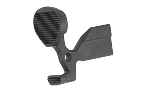 Picture of Luth-AR Oversized Bolt Catch, AR15, Black Finish LR-11L