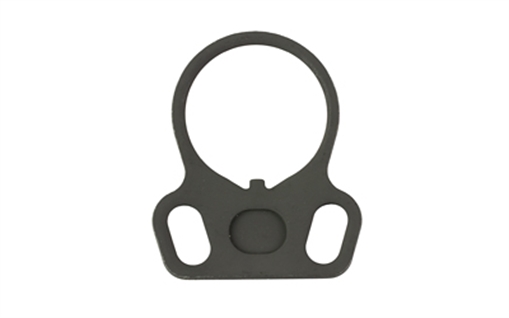 Picture of LUTH AR RETRO CARBINE LATCH PLATE CS-ADP