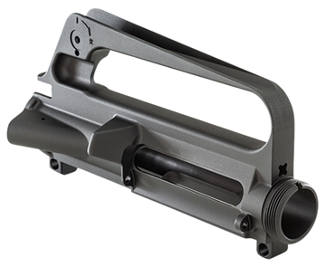 Picture of LUTH-AR UR-01-E3-M4   UPPER RECEIVER A1 STRIPPED 812058030621