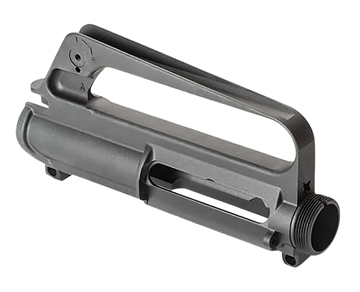 Picture of LUTH-AR UR-01-E3-S    STRIPPED A1 UPPER 812058031284