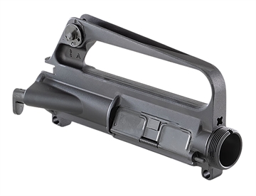 Picture of LUTH-AR UR-01-M16-A   ASSEMBLED M16 A1 UPPER REC 812058033653
