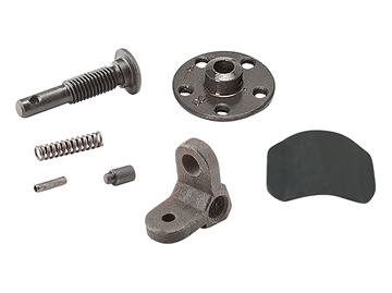 Picture of LUTH-AR UR-21A REAR BASE SIGHT ASSY A1 859992007135