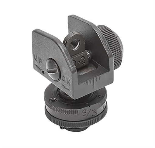 Picture of LUTH-AR UR-21K A2 REAR SIGHT ASSEMBLY/KIT 812058032250