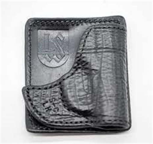 Picture of LW SEECAMP AKER SHARKSKIN HOLSTER RH 5D