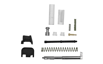 Picture of Lone Wolf Distributors Completion Kit for 10MM Slides, Fits Glock LWD-SLIDEKIT-10