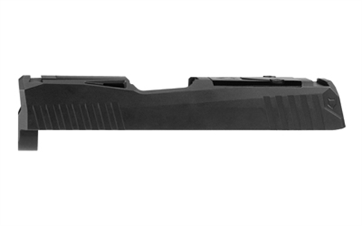 Picture of LWD DAWN SLIDE OC STPD FOR P365 BLK LWD-DAWN365-OC-BLK