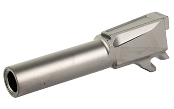 Picture of Lone Wolf Distributors Dawn 365 Barrel, 9mm, 3.1" Barrel, Fits Sig P365, PVD Finish, Gray LWD-365-GG