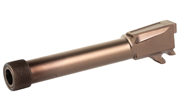 Picture of LWD DAWN365XL BBL FITS 365XL BRZ TB LWD-365XL-ORB-TH