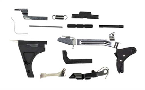 Picture of LWD LOWER PARTS KIT FULLSIZE LWD-Spectre-Fullsize
