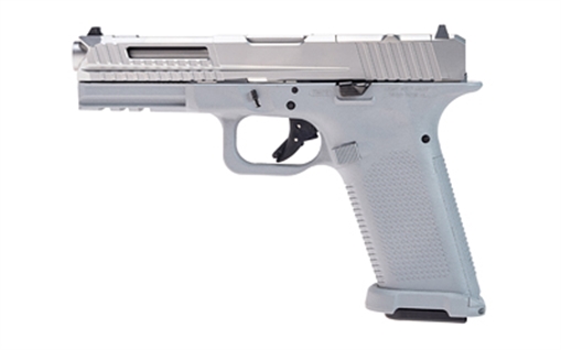 Picture of Lone Wolf Distributors LTD17-V2-RMR LWD-LTD17-V2-RMR-GRY