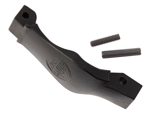 Picture of LWRC TRIGGER GUARD ADVANCED BLACK FOR AR-15 200-0075A01 2000075A01
