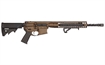 Picture of LWRC DI 556NATO 16" CA COMP BRZ ICDIR5BB16CAC