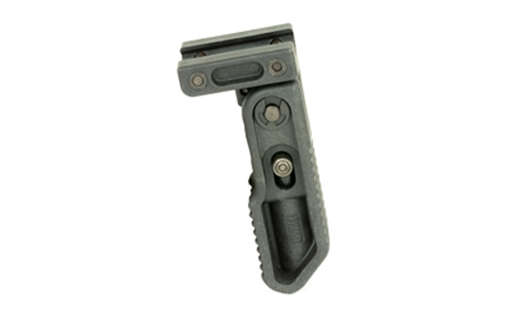 Picture of LWRC Forward Vertical Folding Grip, Black 200-0111A01