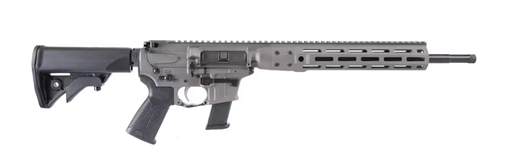 Picture of LWRC IC 9MM CARB 16 TNG ICR9TG16