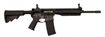 Picture of LWRC IC A2 5.56 16'' BLK 30RD ICA2R5B16
