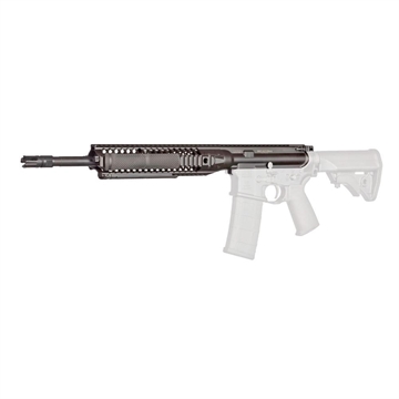 Picture of LWRC IC-A2 Upper Receiver Special 10.5" Black ICA2U5B10S