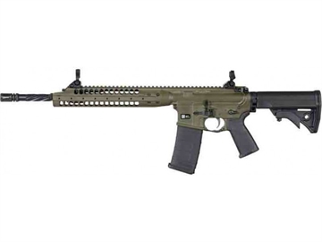 Picture of LWRC IC-A5 5.56MM ODG 16.1" 30+1 ICA5R5ODG16