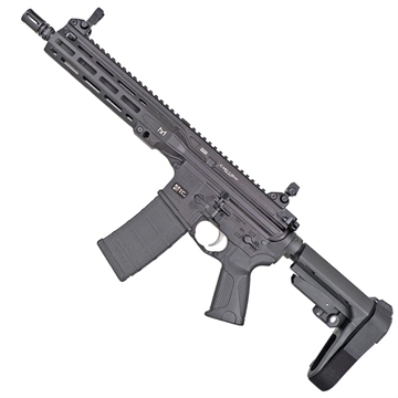 Picture of LWRC IC A5 PSTL 300BO 10.5" BLK BRC ICMKIIP3B10SBA3 850073132845