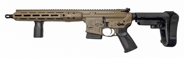 Picture of LWRC IC-DI OSCAR FOXTROT ICDIO5CK12ML ICDIO5CK12ML