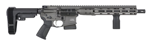Picture of LWRC IC-DI OSCAR FOXTROT ICDIO5TG12ML ICDIO5TG12ML