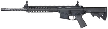 Picture of LWRC IC ENHNCD 5.56 16'' 10 CA ICER5B16CAC