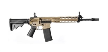 Picture of LWRC IC ENHNCD 5.56 FDE 16 30R ICER5CK16