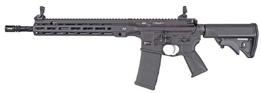 Picture of LWRC IC-MKII OSCAR FOXTROT ICMKIIO5B12 ICMKIIO5B12