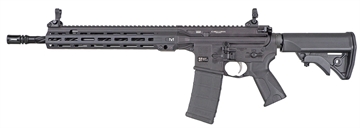 Picture of LWRC IC-MKII OSCAR FOXTROT ICMKIIO5B12 ICMKIIO5B12