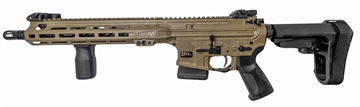 Picture of LWRC IC-MKII OSCAR FOXTROT ICMKIIO5CK12 ICMKIIO5CK12