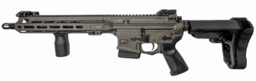 Picture of LWRC IC-MKII OSCAR FOXTROT ICMKIIO5TG12 ICMKIIO5TG12