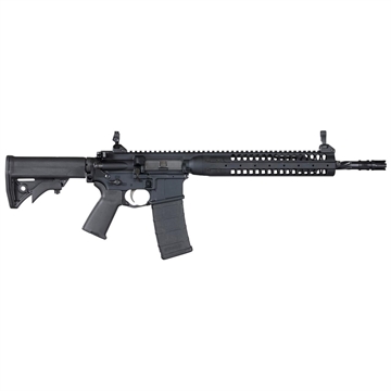 Picture of LWRC IC-SPR Rifle 5.56mm 30rd Magazine 14.7" Barrel ICR5B14PSPR