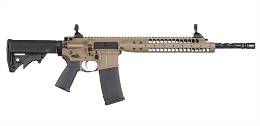 Picture of LWRCI RIT223 Individual Carbine ICA5R5CK16CA