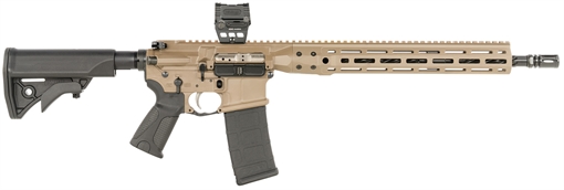 Picture of LWRC ICDIR5CK16MLXSBT-KIT