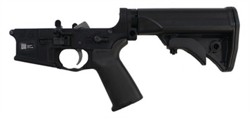 Picture of LWRC INTERNATIONAL ICEL5B LOWER ICEL5B ICL5B