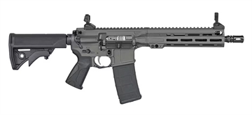 Picture of LWRC ICMKII 5.56 10.5IN BARREL 30RD TUNGSTEN GREY SBR ICMKIIR5TG10S ICMKIIR5TG10S