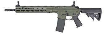 Picture of LWRC ICMKII 5.56MM ODG 14.7" 30+1 ICMKIIR5ODG14P