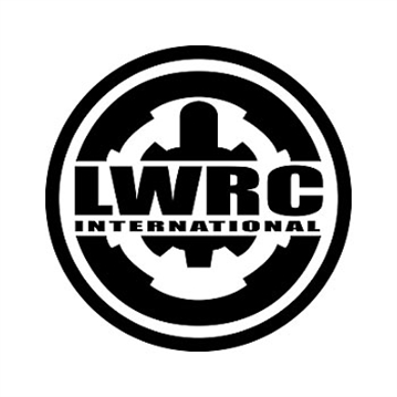 Picture of LWRC ICMKII SBR 300BLK BLK 10.5" TB ICMKIIR3B10S