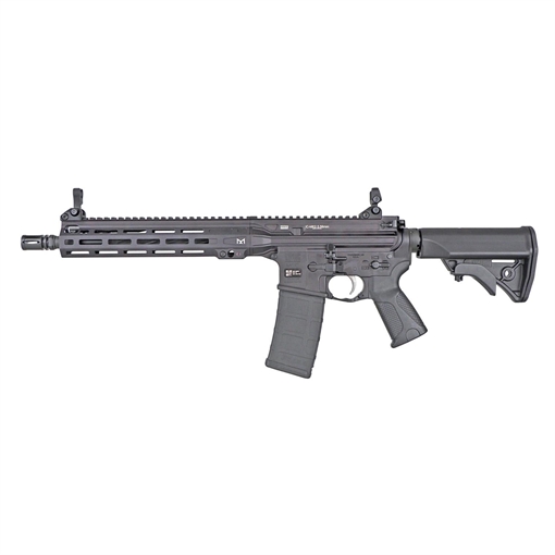 Picture of LWRC ICMKII SBR 5.56mm 30rd Magazine 12' Barrel Black **NFA Item** ICMKIIR5B12S 850069802028