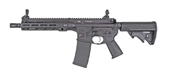 Picture of LWRC ICMKII SBR 5.56MM BLK 10.5" TB ICMKIIR5B10S