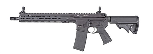 Picture of LWRC .223 Rem/5.56 NATO 14.70" ICMKIIR5B14P