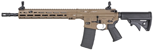 Picture of LWRC .223 Rem/5.56 NATO 14.70" ICMKIIR5CK14P