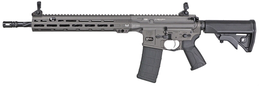 Picture of LWRC .223 Rem/5.56 NATO 14.70" ICMKIIR5PTG14P