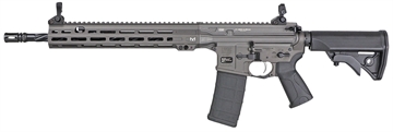 Picture of LWRC .223 Rem/5.56 NATO 14.70" ICMKIIR5PTG14P