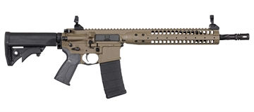 Picture of LWRCI RIT223 Individual Carbine ICR5CK14PSPR