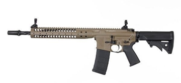 Picture of LWRC ICSPR 5.56 16'' FDE 30RD ICR5CK16SPR