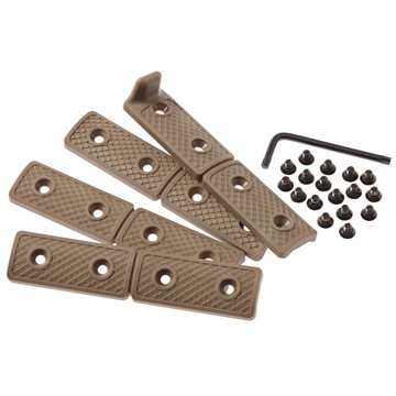 Picture of LWRC RAIL PANELS REPR/SIX8 FDE 200-0103A02